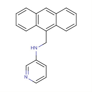 CAS No 596813-63-7  Molecular Structure