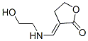 CAS No 596818-34-7  Molecular Structure
