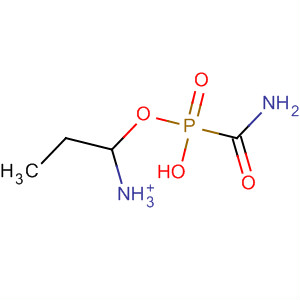 Cas Number: 59682-11-0  Molecular Structure