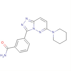 CAS No 596824-07-6  Molecular Structure