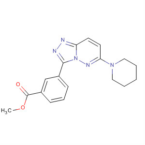 CAS No 596824-27-0  Molecular Structure