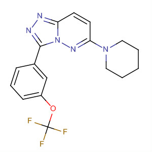 CAS No 596824-49-6  Molecular Structure