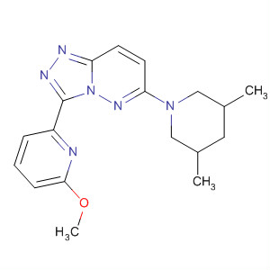 CAS No 596824-54-3  Molecular Structure