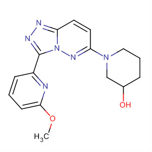 CAS No 596824-98-5  Molecular Structure