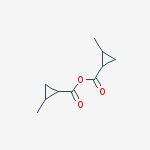 CAS No 596826-59-4  Molecular Structure