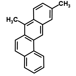 Cas Number: 59686-70-3  Molecular Structure