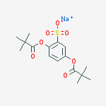 CAS No 59687-28-4  Molecular Structure