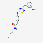 CAS No 5969-53-9  Molecular Structure