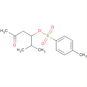 CAS No 59697-04-0  Molecular Structure