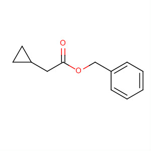 CAS No 59698-18-9  Molecular Structure