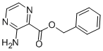 CAS No 59698-26-9  Molecular Structure