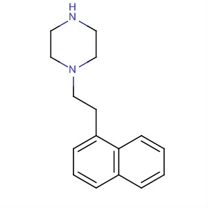 CAS No 59698-44-1  Molecular Structure