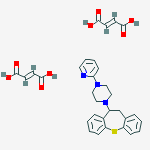CAS No 59698-54-3  Molecular Structure