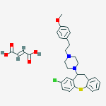 CAS No 59698-61-2  Molecular Structure