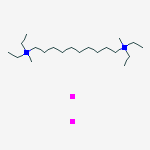 CAS No 597-95-5  Molecular Structure