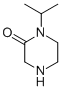 CAS No 59702-10-2  Molecular Structure
