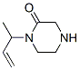 CAS No 59702-25-9  Molecular Structure