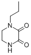 CAS No 59702-32-8  Molecular Structure