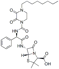 CAS No 59703-98-9  Molecular Structure