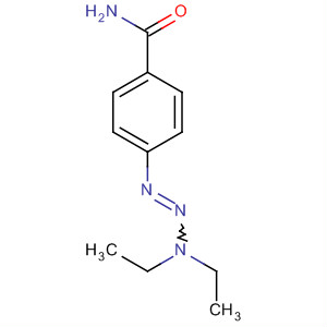 CAS No 59708-14-4  Molecular Structure