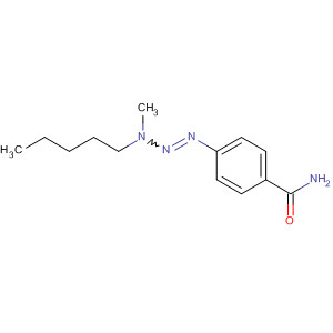 CAS No 59708-22-4  Molecular Structure