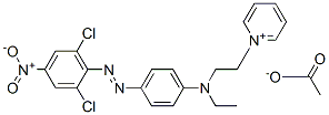 Cas Number: 59709-07-8  Molecular Structure