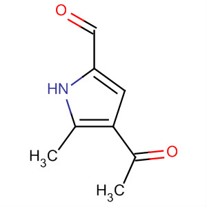 CAS No 5971-77-7  Molecular Structure