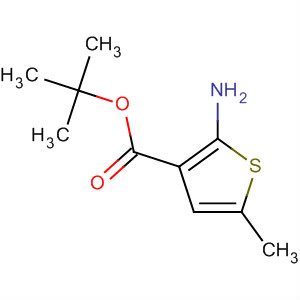 CAS No 59713-53-0  Molecular Structure
