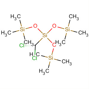 CAS No 59718-78-4  Molecular Structure