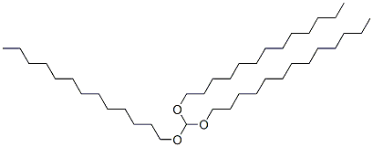 Cas Number: 59719-97-0  Molecular Structure