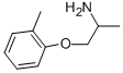 CAS No 59722-22-4  Molecular Structure