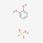 CAS No 59722-34-8  Molecular Structure