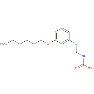 CAS No 59732-07-9  Molecular Structure