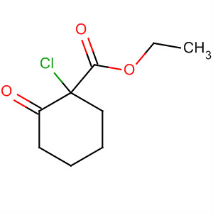 CAS No 59736-20-8  Molecular Structure