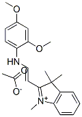 CAS No 59737-00-7  Molecular Structure