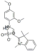 Cas Number: 59737-31-4  Molecular Structure