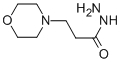 CAS No 59737-33-6  Molecular Structure