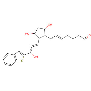 CAS No 59739-43-4  Molecular Structure