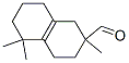 CAS No 59742-29-9  Molecular Structure