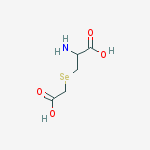 Cas Number: 59745-40-3  Molecular Structure