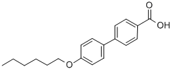 CAS No 59748-16-2  Molecular Structure