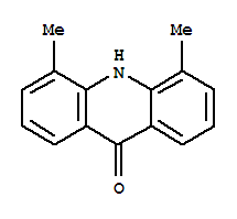 CAS No 59748-99-1  Molecular Structure