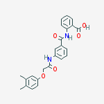 CAS No 5975-49-5  Molecular Structure