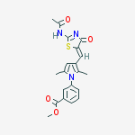 Cas Number: 5975-90-6  Molecular Structure