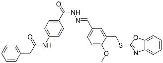 CAS No 597537-62-7  Molecular Structure