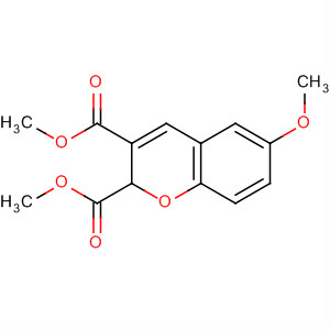 CAS No 597554-99-9  Molecular Structure