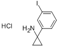 CAS No 597561-47-2  Molecular Structure