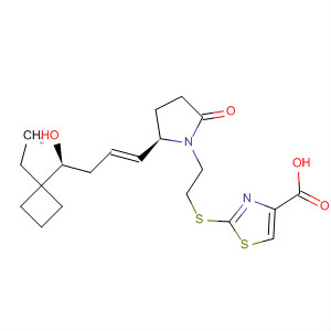 CAS No 597570-99-5  Molecular Structure