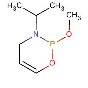 CAS No 59758-21-3  Molecular Structure