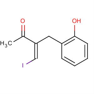 CAS No 597583-73-8  Molecular Structure